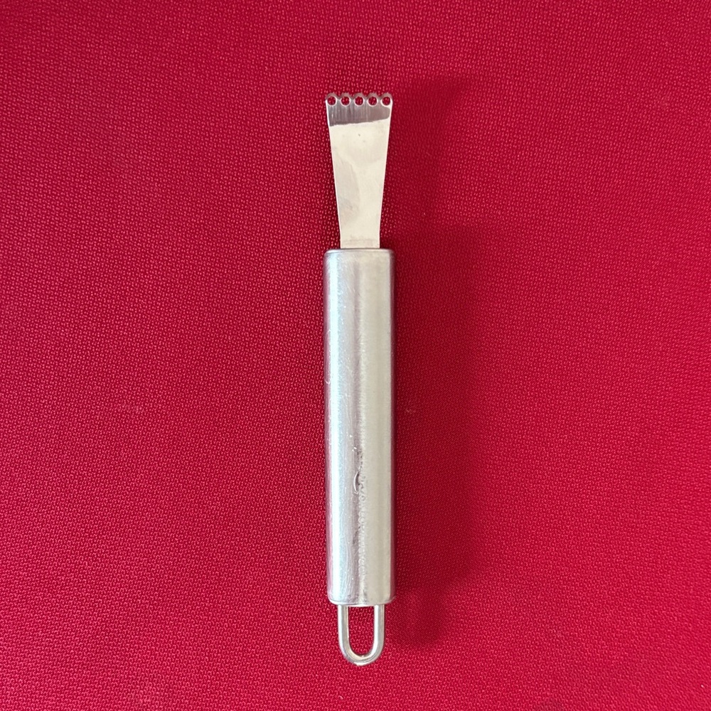 citrus zester